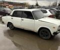Білий ВАЗ 2105, об'ємом двигуна 1.5 л та пробігом 150 тис. км за 614 $, фото 1 на Automoto.ua