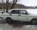 Білий ВАЗ 2105, об'ємом двигуна 1.3 л та пробігом 158 тис. км за 530 $, фото 1 на Automoto.ua