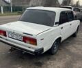 Білий ВАЗ 2105, об'ємом двигуна 0 л та пробігом 90 тис. км за 1000 $, фото 6 на Automoto.ua