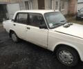 Белый ВАЗ 2105, объемом двигателя 0 л и пробегом 60 тыс. км за 593 $, фото 3 на Automoto.ua