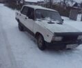 Білий ВАЗ 2105, об'ємом двигуна 0 л та пробігом 70 тис. км за 326 $, фото 1 на Automoto.ua