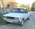 Белый ВАЗ 2105, объемом двигателя 1.5 л и пробегом 111 тыс. км за 750 $, фото 1 на Automoto.ua