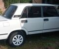 Белый ВАЗ 2105, объемом двигателя 1.5 л и пробегом 70 тыс. км за 650 $, фото 3 на Automoto.ua