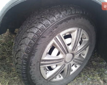 Белый ВАЗ 2105, объемом двигателя 1.5 л и пробегом 228 тыс. км за 1020 $, фото 4 на Automoto.ua