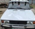 Белый ВАЗ 2105, объемом двигателя 1.3 л и пробегом 20 тыс. км за 523 $, фото 1 на Automoto.ua