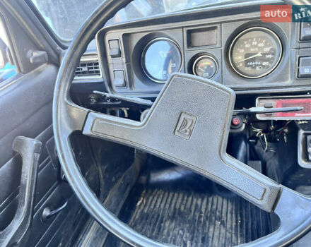 Белый ВАЗ 2105, объемом двигателя 1.5 л и пробегом 49 тыс. км за 800 $, фото 11 на Automoto.ua
