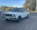 Білий ВАЗ 2105, об'ємом двигуна 0 л та пробігом 90 тис. км за 1000 $, фото 13 на Automoto.ua