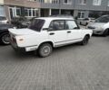 Білий ВАЗ 2105, об'ємом двигуна 0 л та пробігом 200 тис. км за 675 $, фото 1 на Automoto.ua