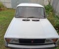 Белый ВАЗ 2105, объемом двигателя 0 л и пробегом 50 тыс. км за 365 $, фото 1 на Automoto.ua
