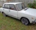 Белый ВАЗ 2105, объемом двигателя 0 л и пробегом 50 тыс. км за 365 $, фото 2 на Automoto.ua