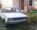 Белый ВАЗ 2105, объемом двигателя 0 л и пробегом 200 тыс. км за 359 $, фото 1 на Automoto.ua