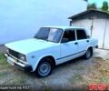 Белый ВАЗ 2105, объемом двигателя 1.5 л и пробегом 200 тыс. км за 750 $, фото 2 на Automoto.ua