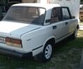 Белый ВАЗ 2105, объемом двигателя 1.5 л и пробегом 70 тыс. км за 650 $, фото 2 на Automoto.ua
