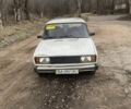 Білий ВАЗ 2105, об'ємом двигуна 0 л та пробігом 300 тис. км за 1200 $, фото 1 на Automoto.ua