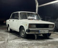 Белый ВАЗ 2105, объемом двигателя 1.3 л и пробегом 123 тыс. км за 850 $, фото 1 на Automoto.ua