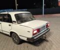Белый ВАЗ 2105, объемом двигателя 1.45 л и пробегом 200 тыс. км за 650 $, фото 1 на Automoto.ua