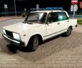Белый ВАЗ 2105, объемом двигателя 1.45 л и пробегом 200 тыс. км за 650 $, фото 5 на Automoto.ua