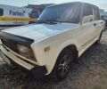 Белый ВАЗ 2105, объемом двигателя 1.5 л и пробегом 93 тыс. км за 900 $, фото 1 на Automoto.ua