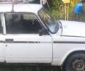 Белый ВАЗ 2105, объемом двигателя 0 л и пробегом 200 тыс. км за 359 $, фото 2 на Automoto.ua