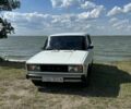 Белый ВАЗ 2105, объемом двигателя 1.5 л и пробегом 98 тыс. км за 800 $, фото 1 на Automoto.ua
