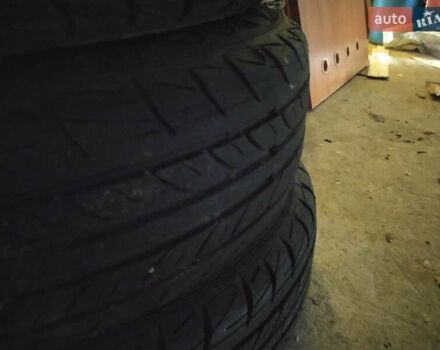 Белый ВАЗ 2105, объемом двигателя 1.5 л и пробегом 228 тыс. км за 1020 $, фото 22 на Automoto.ua