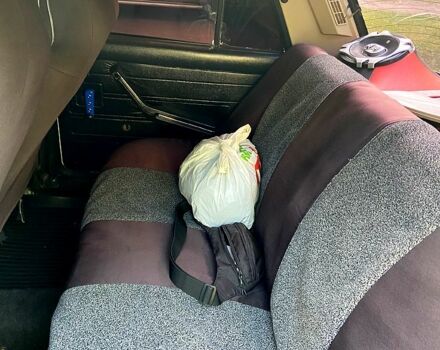 Белый ВАЗ 2105, объемом двигателя 1.5 л и пробегом 92 тыс. км за 900 $, фото 7 на Automoto.ua