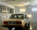 Белый ВАЗ 2105, объемом двигателя 1.3 л и пробегом 0 тыс. км за 300 $, фото 2 на Automoto.ua