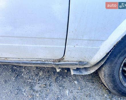 Белый ВАЗ 2105, объемом двигателя 1.5 л и пробегом 49 тыс. км за 800 $, фото 12 на Automoto.ua