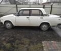 Белый ВАЗ 2105, объемом двигателя 0 л и пробегом 60 тыс. км за 593 $, фото 9 на Automoto.ua