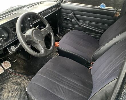 Білий ВАЗ 2105, об'ємом двигуна 1.5 л та пробігом 150 тис. км за 614 $, фото 5 на Automoto.ua