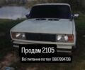 Белый ВАЗ 2105, объемом двигателя 3 л и пробегом 567 тыс. км за 590 $, фото 3 на Automoto.ua