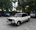 Белый ВАЗ 2105, объемом двигателя 1.5 л и пробегом 1000 тыс. км за 437 $, фото 1 на Automoto.ua