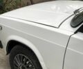Белый ВАЗ 2105, объемом двигателя 1.3 л и пробегом 200 тыс. км за 556 $, фото 2 на Automoto.ua