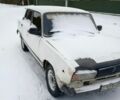 Белый ВАЗ 2105, объемом двигателя 0 л и пробегом 46 тыс. км за 250 $, фото 1 на Automoto.ua