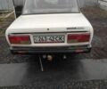 Белый ВАЗ 2105, объемом двигателя 0 л и пробегом 60 тыс. км за 593 $, фото 2 на Automoto.ua