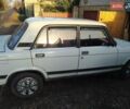 Белый ВАЗ 2105, объемом двигателя 1.5 л и пробегом 228 тыс. км за 1020 $, фото 10 на Automoto.ua