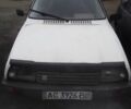 Белый ВАЗ 2105, объемом двигателя 1.4 л и пробегом 345 тыс. км за 728 $, фото 1 на Automoto.ua