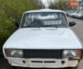 Белый ВАЗ 2105, объемом двигателя 1.45 л и пробегом 160 тыс. км за 700 $, фото 1 на Automoto.ua