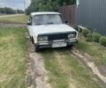 Білий ВАЗ 2105, об'ємом двигуна 1.5 л та пробігом 180 тис. км за 382 $, фото 1 на Automoto.ua