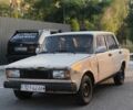 Белый ВАЗ 2105, объемом двигателя 0 л и пробегом 111 тыс. км за 269 $, фото 1 на Automoto.ua
