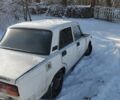 Білий ВАЗ 2105, об'ємом двигуна 1 л та пробігом 2 тис. км за 209 $, фото 1 на Automoto.ua
