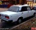Білий ВАЗ 2105, об'ємом двигуна 1.5 л та пробігом 0 тис. км за 800 $, фото 1 на Automoto.ua