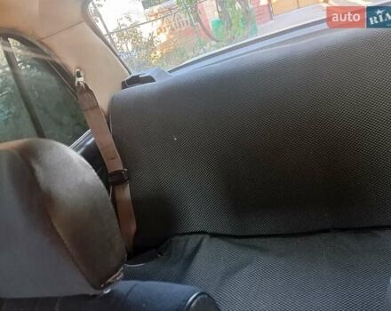 Білий ВАЗ 2105, об'ємом двигуна 1.45 л та пробігом 125 тис. км за 750 $, фото 2 на Automoto.ua