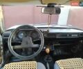 Белый ВАЗ 2105, объемом двигателя 1.5 л и пробегом 228 тыс. км за 1020 $, фото 20 на Automoto.ua