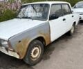 Білий ВАЗ 2105, об'ємом двигуна 1.45 л та пробігом 160 тис. км за 600 $, фото 1 на Automoto.ua