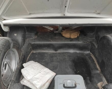 Белый ВАЗ 2105, объемом двигателя 0 л и пробегом 60 тыс. км за 593 $, фото 8 на Automoto.ua