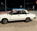 Белый ВАЗ 2105, объемом двигателя 1.45 л и пробегом 200 тыс. км за 650 $, фото 3 на Automoto.ua