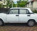Белый ВАЗ 2105, объемом двигателя 0 л и пробегом 65 тыс. км за 27000 $, фото 1 на Automoto.ua