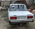 Белый ВАЗ 2105, объемом двигателя 1.3 л и пробегом 20 тыс. км за 523 $, фото 2 на Automoto.ua