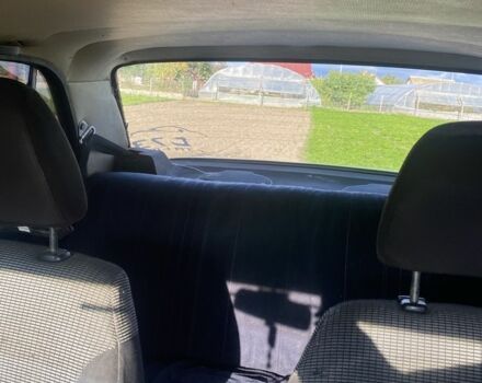 Белый ВАЗ 2105, объемом двигателя 1.5 л и пробегом 3 тыс. км за 600 $, фото 6 на Automoto.ua